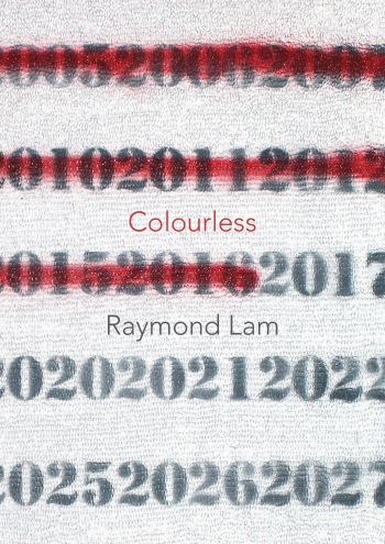Colourless - catalogue
